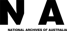 National Archives of Australia logo